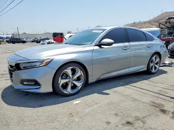 2019 Honda Accord 1HGCV2F95KA016726 Lot 53120156