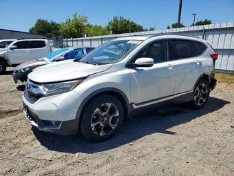 2017 Honda CR-V 2HKRW1H93HH515569 Lot 56161716