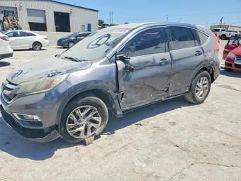 2016 Honda CR-V 3CZRM3H58GG713015 Lot 52915076