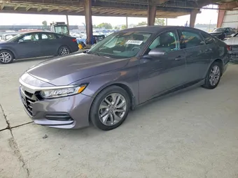 2020 Honda Accord 1HGCV1F11LA014719 Lot 51030656