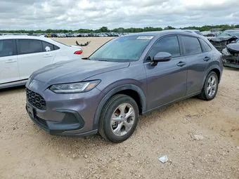 2023 Honda HR-V 3CZRZ1H35PM740713 Lot 55497296