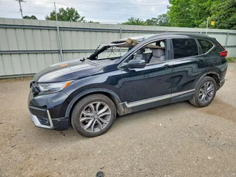 2020 Honda CR-V 5J6RW1H98LL003160 Lot 53972296