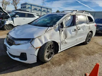 2026 Honda Odyssey 5FNRL6H73TB002138 Lot 79499015