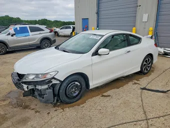 2017 Honda Accord 1HGCT1B34HA002388 Lot 54517646
