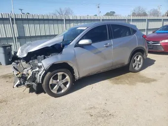 2017 Honda HR-V 3CZRU5H77HM715032 Lot 47181915