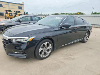 2018 Honda Accord 1HGCV1F56JA037123 Lot 52414806