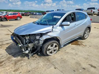 2018 Honda HR-V 3CZRU5H36JM720628 Lot 51174916