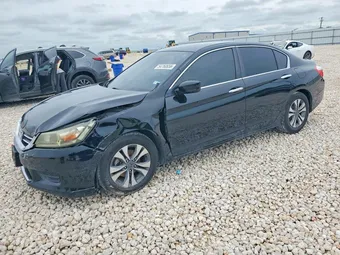 2015 Honda Accord 1HGCR2F36FA003165 Lot 54760656