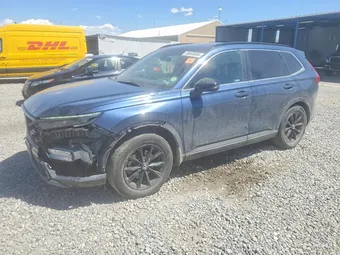 2023 Honda CR-V 2HKRS6H54PH818039 Lot 50668686