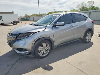 2020 Honda HR-V 3CZRU6H50LM719825 Lot 49176646