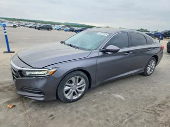 2020 Honda Accord 1HGCV1F15LA056276 Lot 47451256