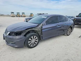 2015 Honda Accord 1HGCR2F74FA166643 Lot 79024665