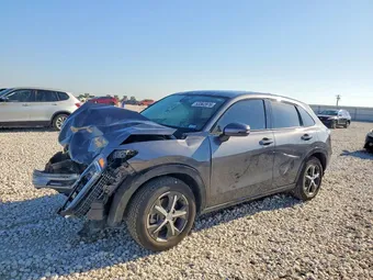2023 Honda HR-V 3CZRZ2H72PM721464 Lot 53362876