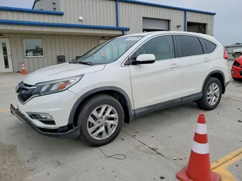 2016 Honda CR-V 5J6RM4H5XGL088738 Lot 51470166