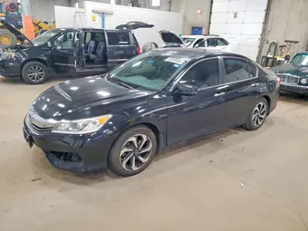 2016 Honda Accord 1HGCR2F85GA000559 Lot 53099836