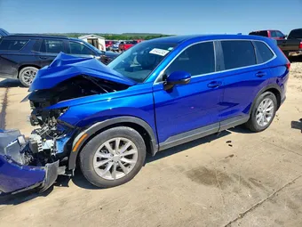 2024 Honda CR-V 2HKRS3H49RH324266 Lot 53403246
