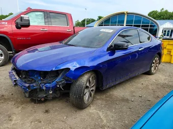 2015 Honda Accord 1HGCT1B83FA003881 Lot 56290106