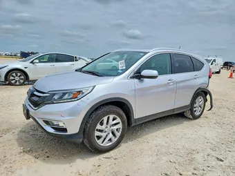 2016 Honda CR-V 2HKRM3H72GH534807 Lot 55607196