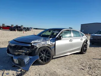 2022 Honda Civic 2HGFE2F50NH606073 Lot 45997056