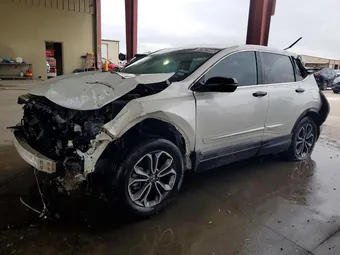 2021 Honda CR-V 2HKRW1H58MH405222 Lot 52567896