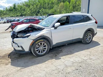 2023 Honda CR-V 2HKRS4H73PH432797 Lot 49258466