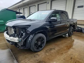 2019 Honda Ridgeline 5FPYK3F80KB030008 Lot 51517236