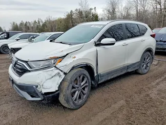 2020 Honda CR-V 2HKRW2H40LH219279 Lot 46651496
