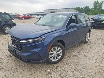 2024 Honda CR-V 2HKRS3H27RH302992 Lot 55938706