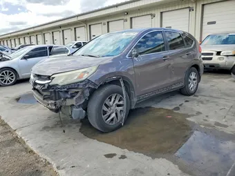 2015 Honda CR-V 2HKRM3H51FH544824 Lot 50003716