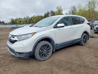 2019 Honda CR-V 2HKRW2H21KH128132 Lot 49882236