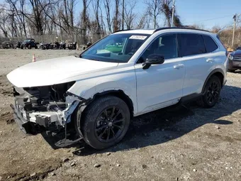 2024 Honda CR-V 7FARS6H54RE050195 Lot 47762375