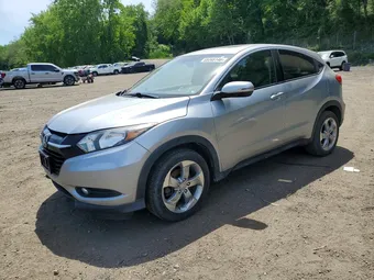 2017 Honda HR-V 3CZRU6H57HM723457 Lot 55348146