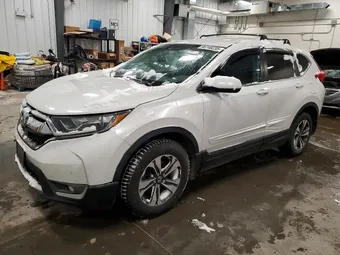 2019 Honda CR-V 2HKRW2H23KH115589 Lot 96746235
