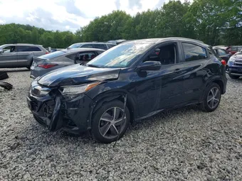 2019 Honda HR-V 3CZRU6H91KM720290 Lot 53875396