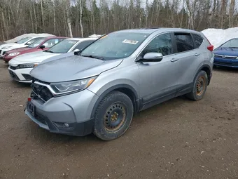 2018 Honda CR-V 2HKRW2H51JH148051 Lot 47779076