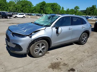 2024 Honda HR-V 3CZRZ2H73RM762351 Lot 56362916