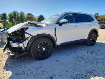 2023 Honda CR-V 2HKRS4H76PH419185 Lot 51567806