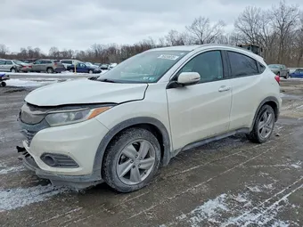 2019 Honda HR-V 3CZRU6H56KM716779 Lot 76920835