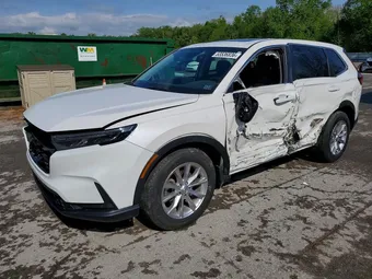 2023 Honda CR-V 2HKRS4H72PH427400 Lot 53536836