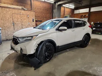 2018 Honda CR-V 5J6RW2H52JL009584 Lot 41887416