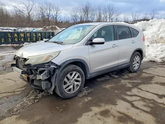 2015 Honda CR-V 2HKRM4H53FH640508 Lot 76328395