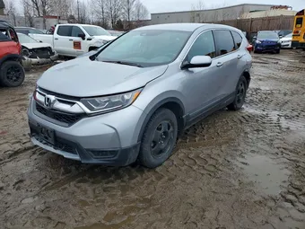 2019 Honda CR-V 2HKRW2H24KH112152 Lot 49830296