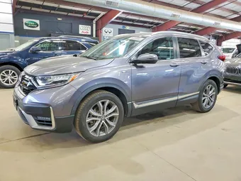 2020 Honda CR-V 7FART6H96LE024673 Lot 56409886