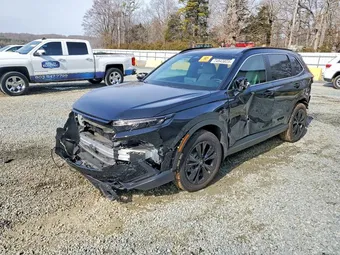 2025 Honda CR-V 7FARS6H94SE005069 Lot 74843825