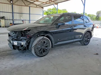 2026 Honda CR-V 7FARS6H94TE091176 Lot 50914836
