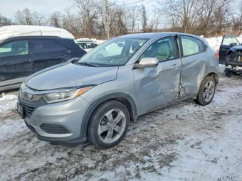2020 Honda HR-V 3CZRU6H34LM718613 Lot 74361415