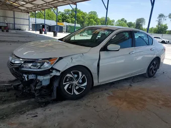 2016 Honda Accord 1HGCR2F35GA239565 Lot 51438776