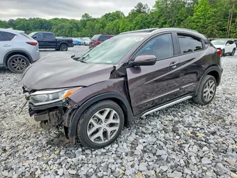 2019 Honda HR-V 3CZRU6H71KM716982 Lot 54041636