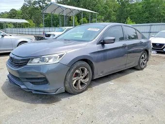 2016 Honda Accord 1HGCR2F36GA128829 Lot 53025576