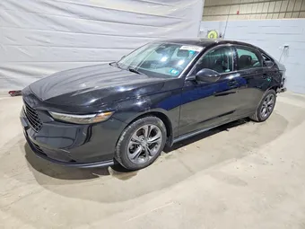 2023 Honda Accord 1HGCY1F31PA013715 Lot 46677456